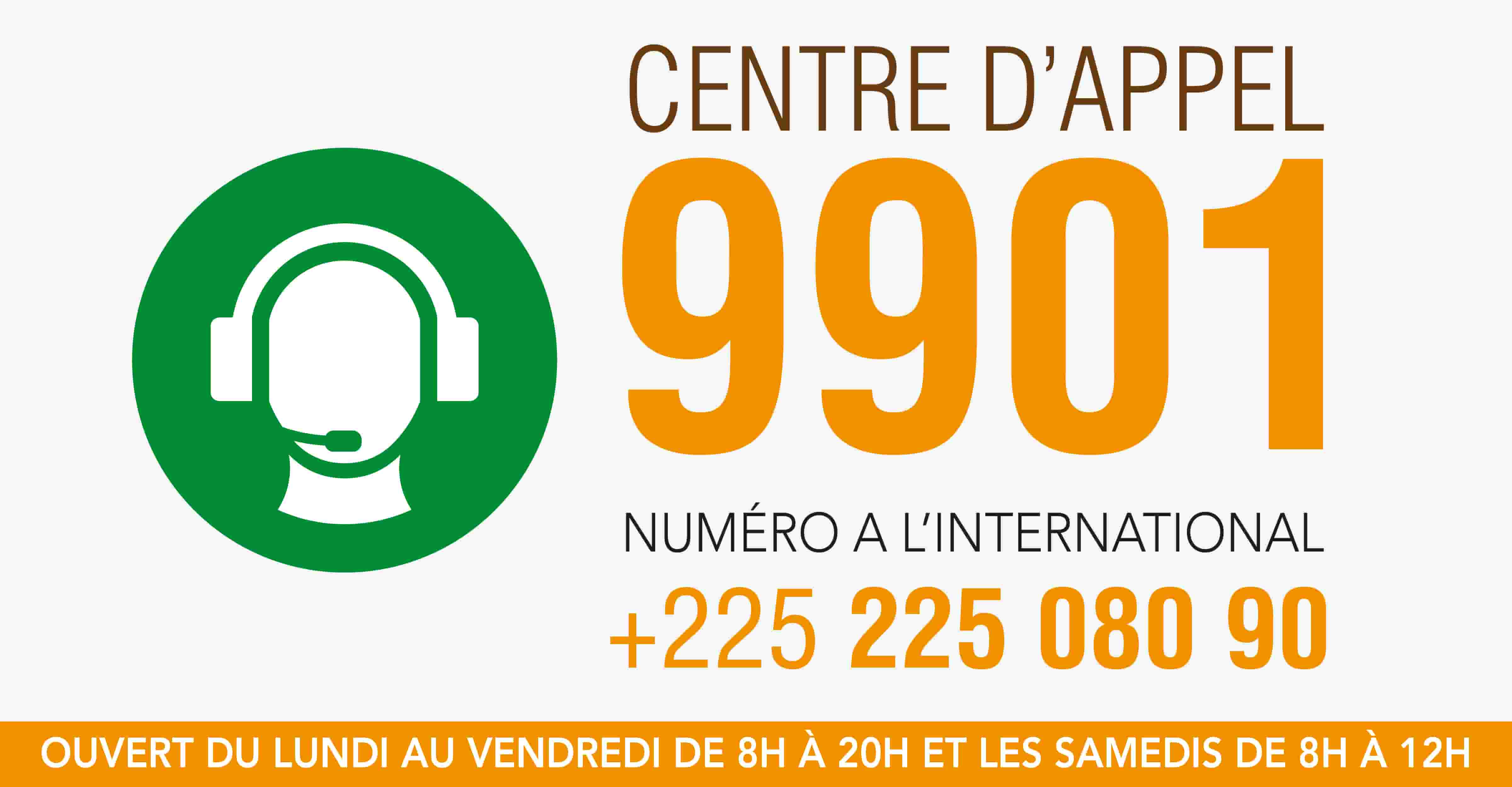 Image du call center 